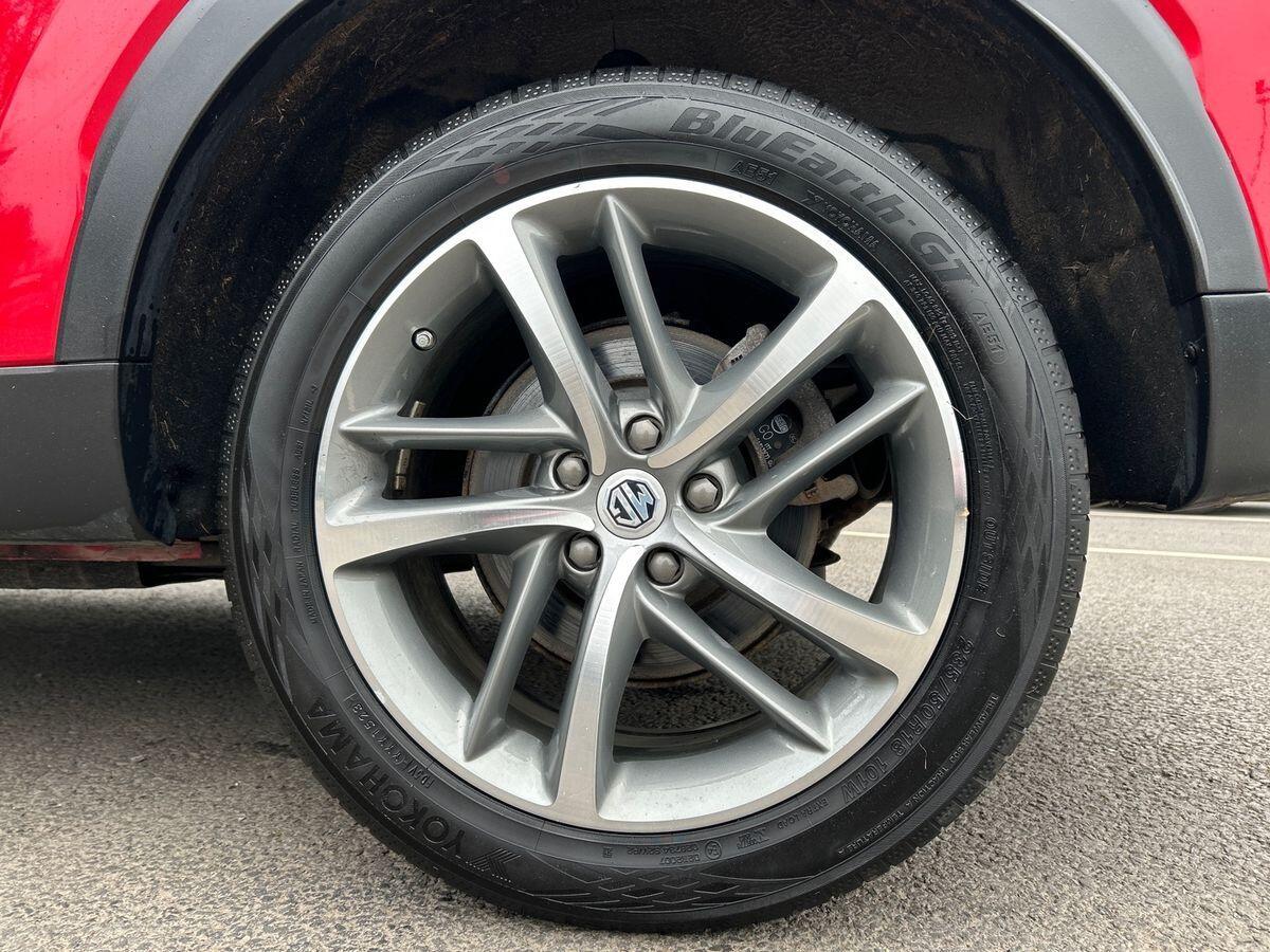 Used MG MG HS 2023 for sale - 77620532: Photo 11