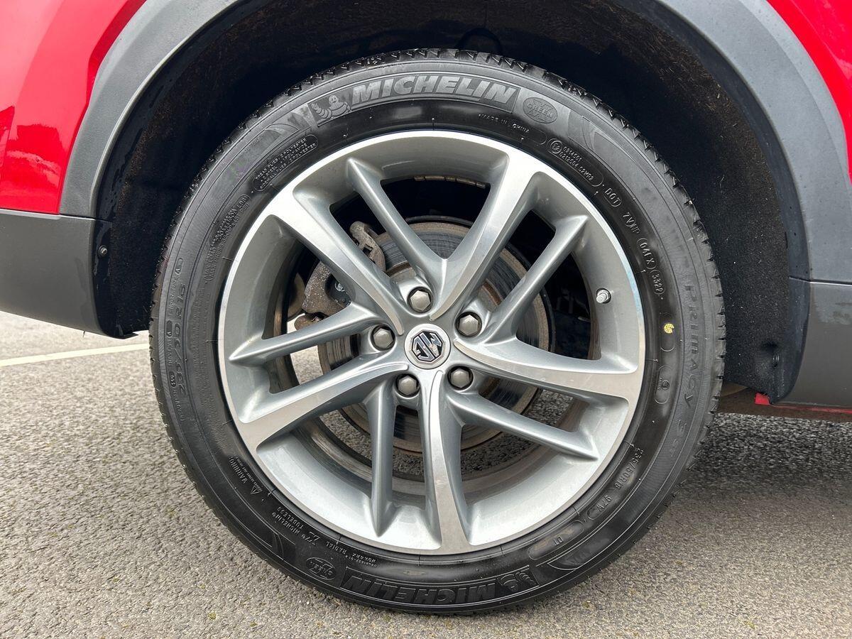 Used MG MG HS 2023 for sale - 77620532: Photo 12