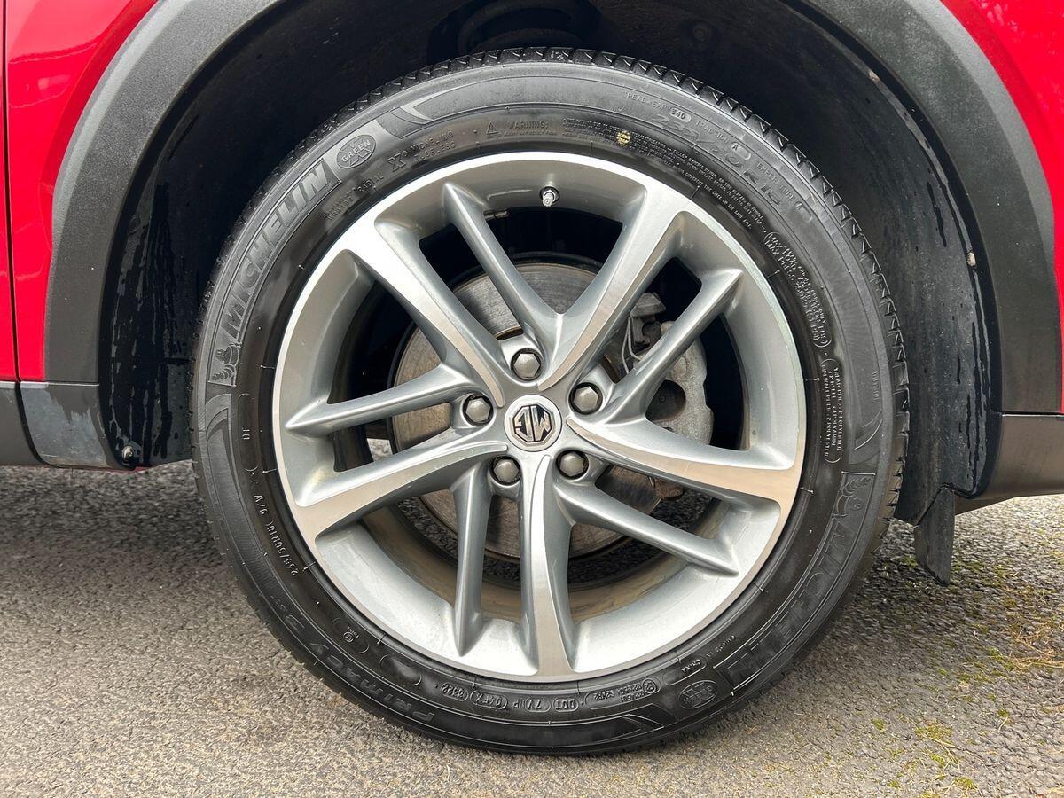 Used MG MG HS 2023 for sale - 77620532: Photo 13