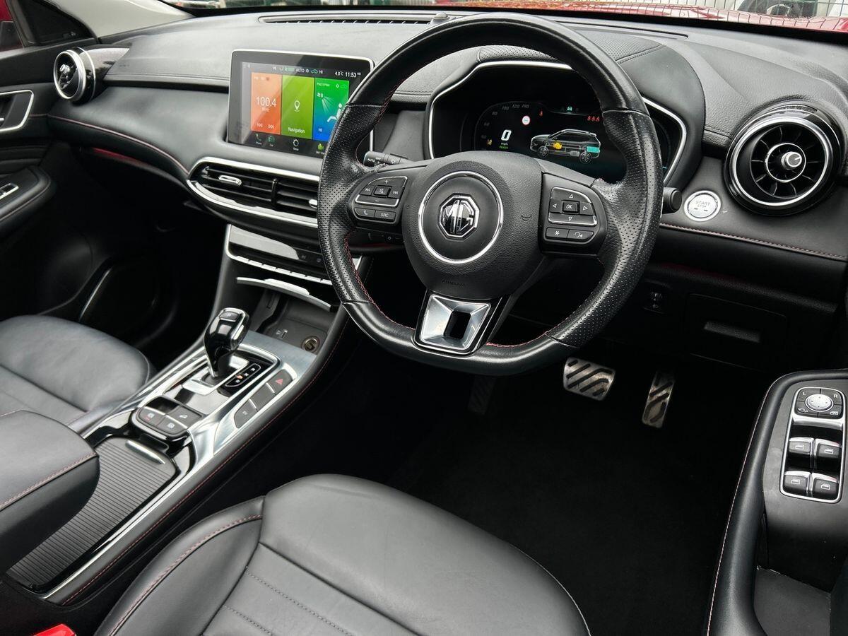 Used MG MG HS 2023 for sale - 77620532: Photo 14