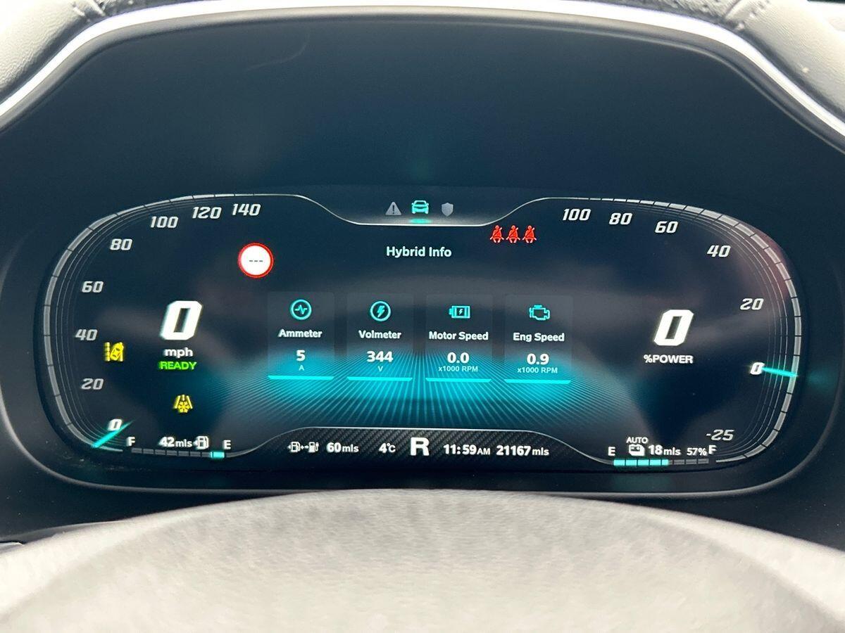 Used MG MG HS 2023 for sale - 77620532: Photo 15