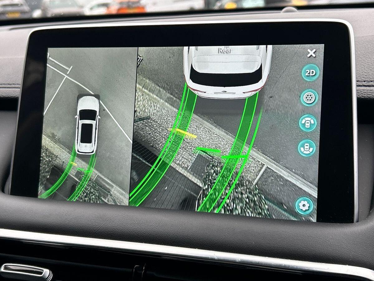 Used MG MG HS 2023 for sale - 77620532: Photo 17