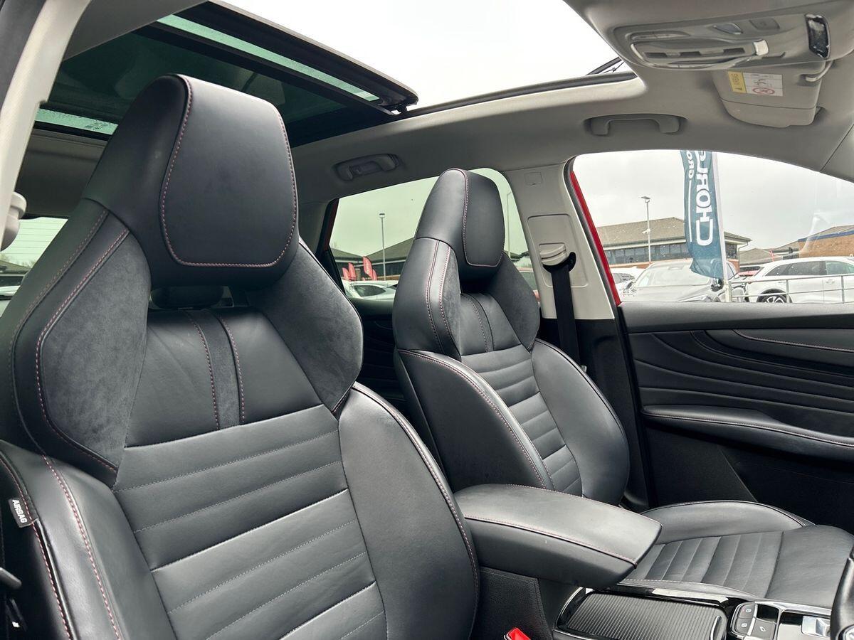 Used MG MG HS 2023 for sale - 77620532: Photo 18