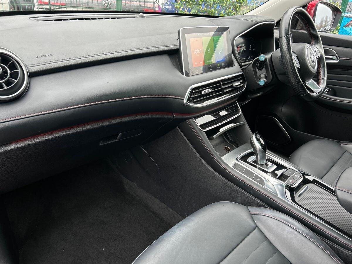 Used MG MG HS 2023 for sale - 77620532: Photo 2