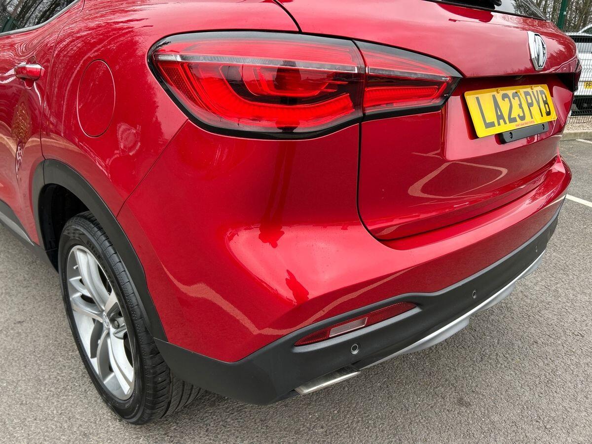 Used MG MG HS 2023 for sale - 77620532: Photo 22