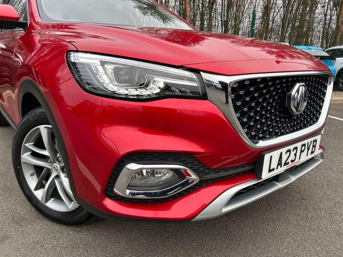 Used MG MG HS 2023 for sale - 77620532: Photo 25