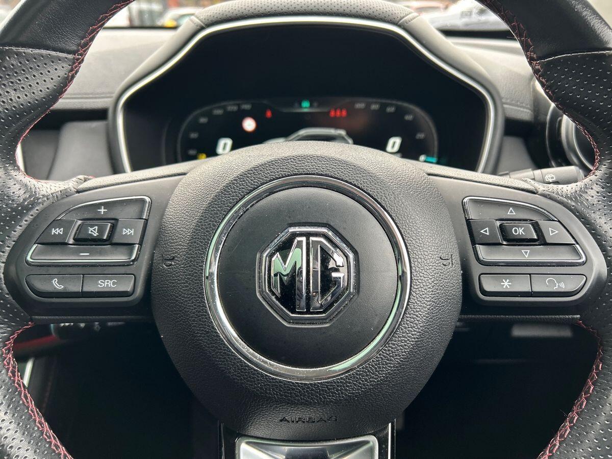 Used MG MG HS 2023 for sale - 77620532: Photo 28