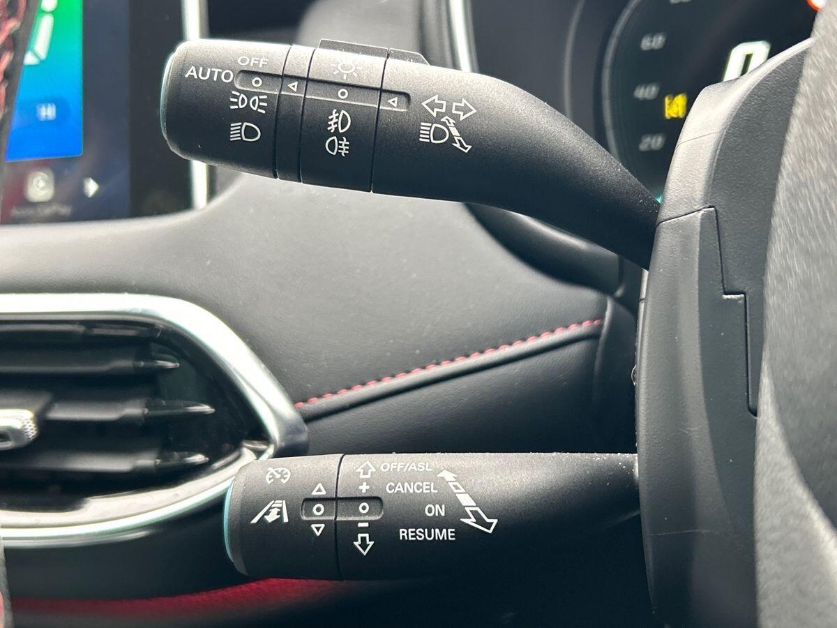 Used MG MG HS 2023 for sale - 77620532: Photo 29