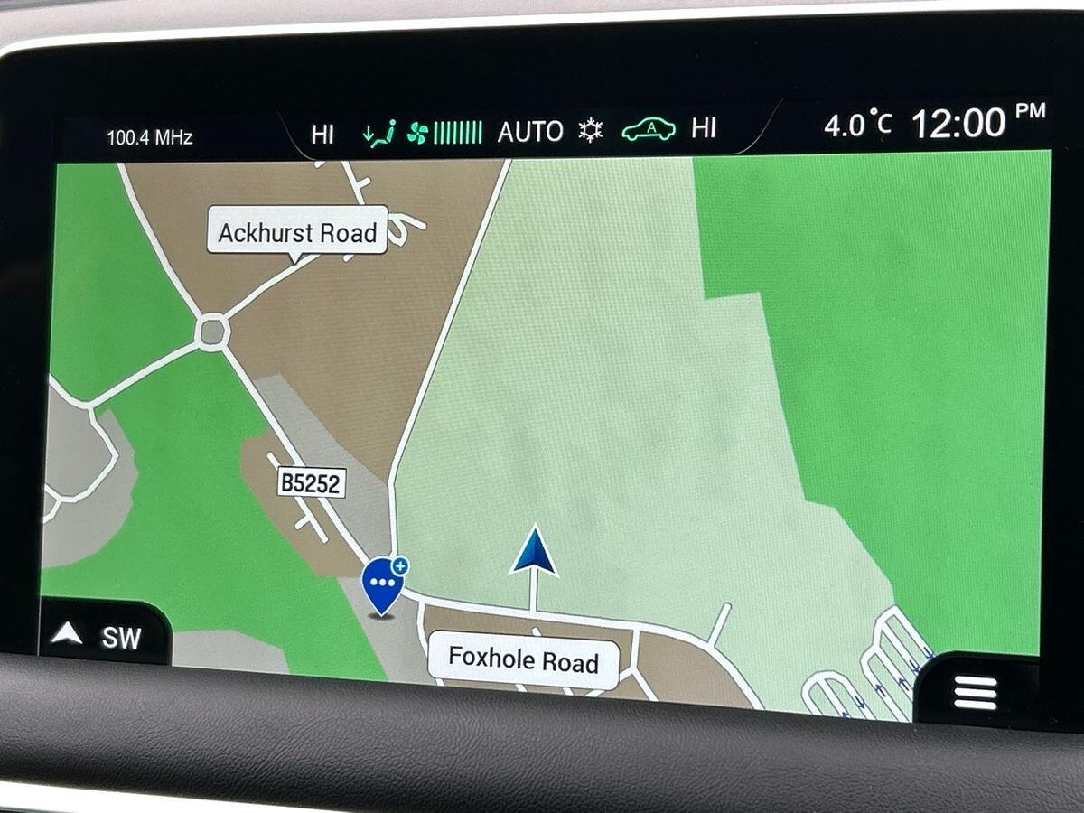 Used MG MG HS 2023 for sale - 77620532: Photo 31