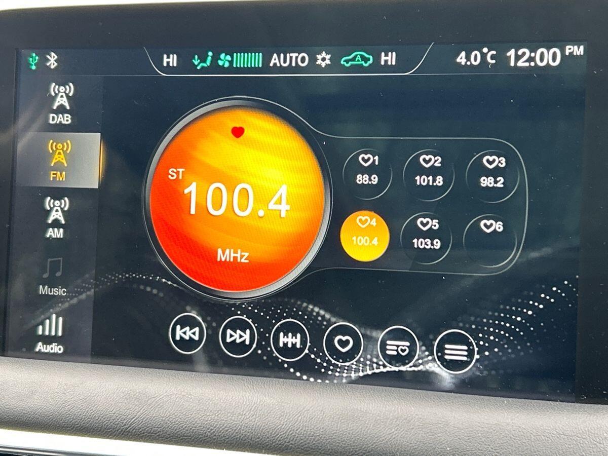 Used MG MG HS 2023 for sale - 77620532: Photo 32