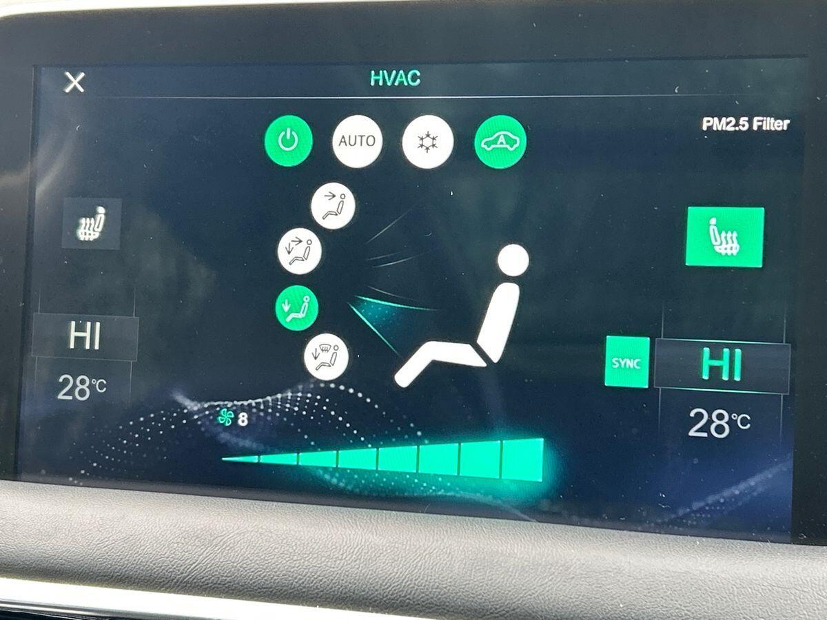 Used MG MG HS 2023 for sale - 77620532: Photo 33