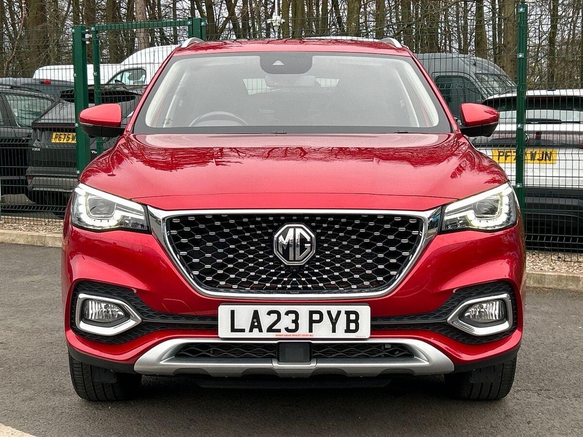 Used MG MG HS 2023 for sale - 77620532: Photo 4