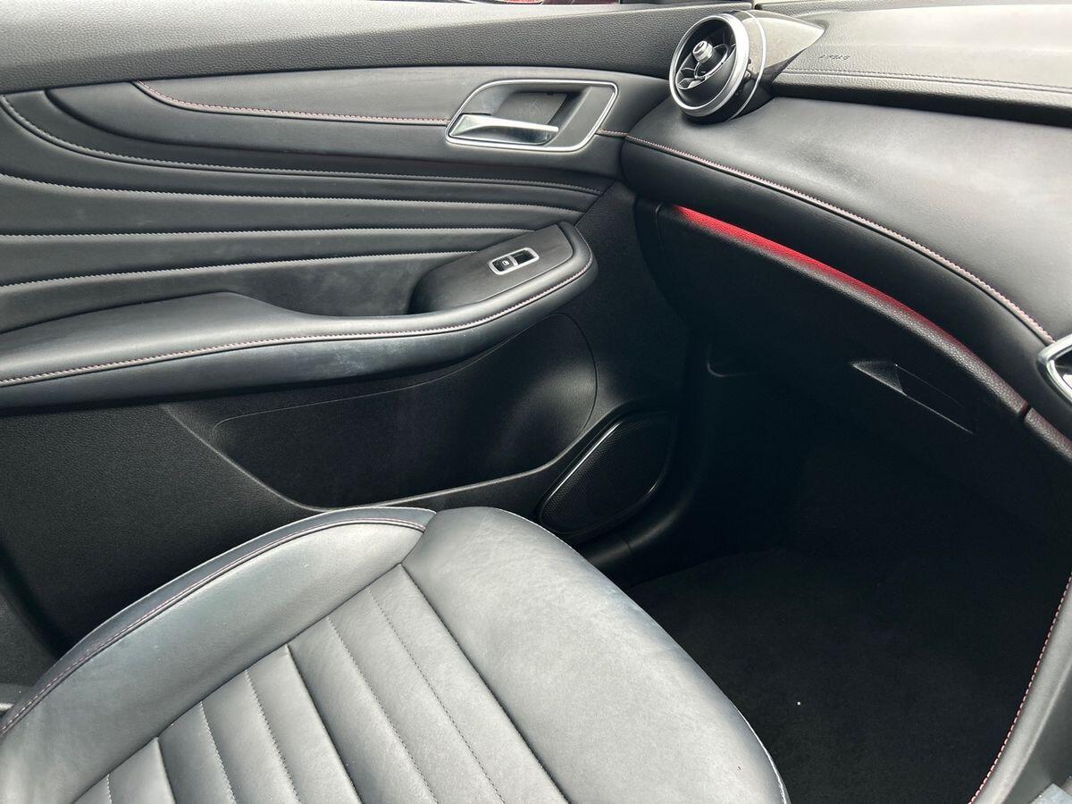 Used MG MG HS 2023 for sale - 77620532: Photo 40