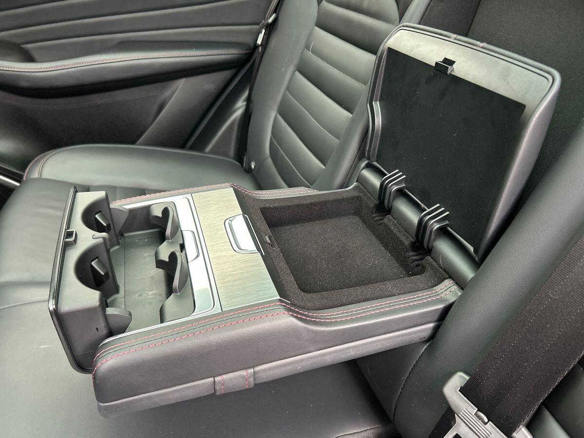 Used MG MG HS 2023 for sale - 77620532: Photo 45