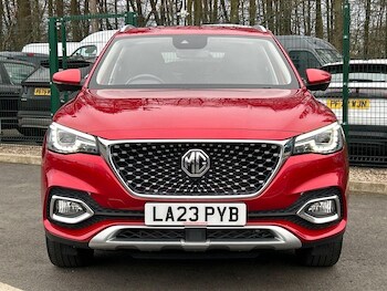 Used MG MG HS 2023 for sale - 77620532: Photo