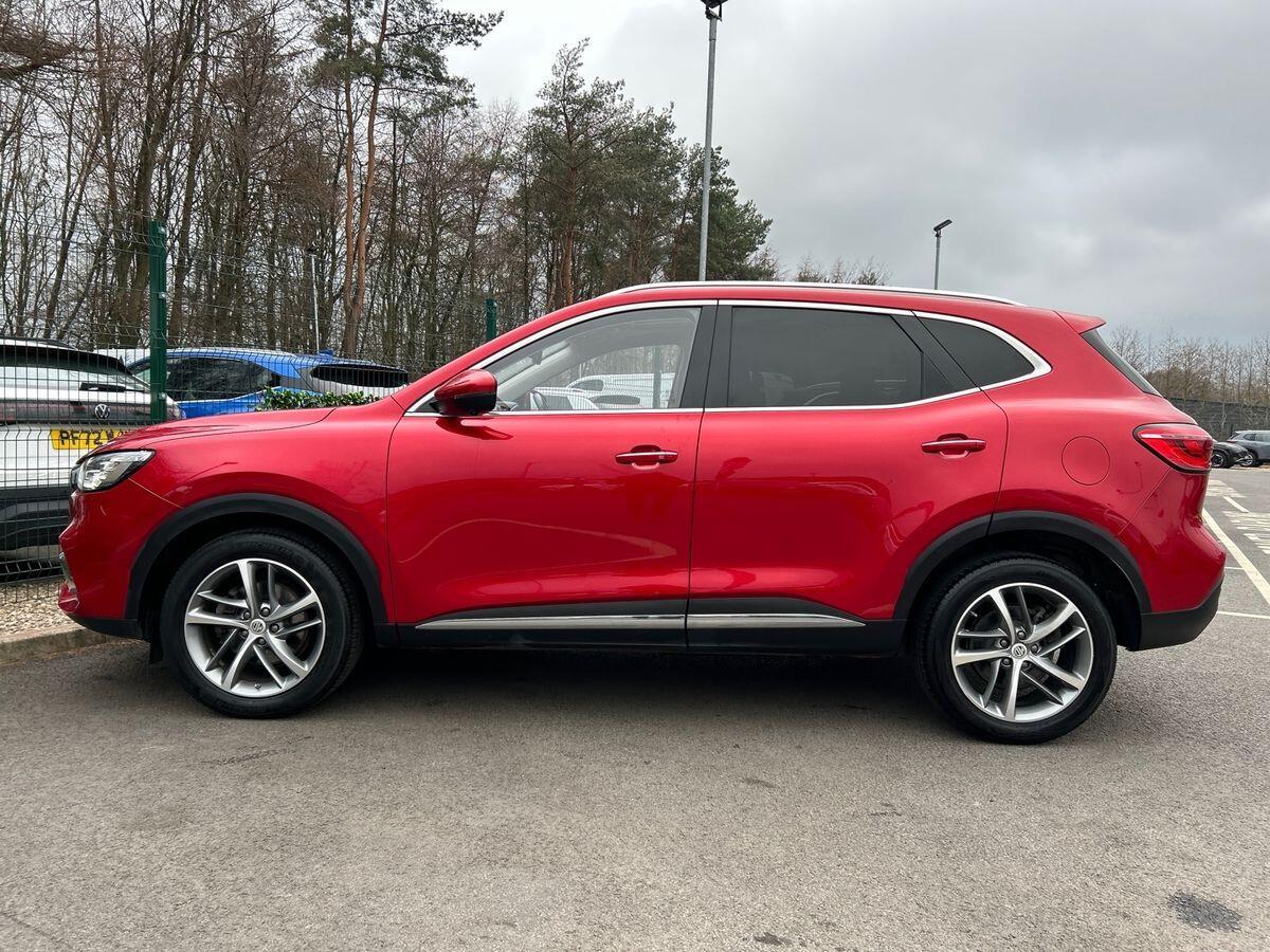 Used MG MG HS 2023 for sale - 77620532: Photo 6