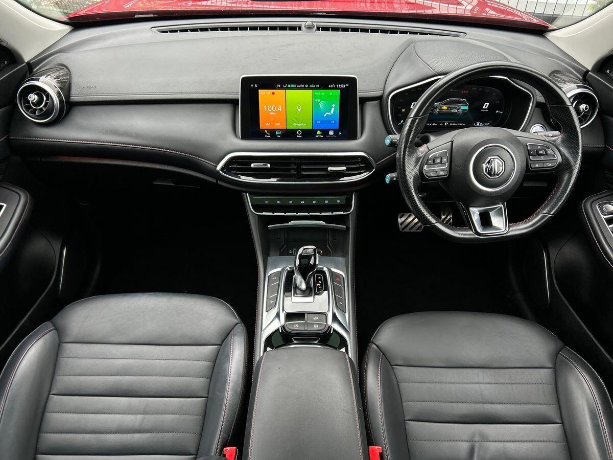 Used MG MG HS 2023 for sale - 77620532: Photo 7