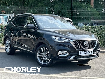 Used MG MG HS 2023 for sale - 78726949: Photo