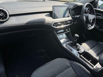 Used MG MG HS 2023 for sale - 78726949: Photo