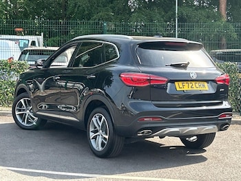 Used MG MG HS 2023 for sale - 78726949: Photo