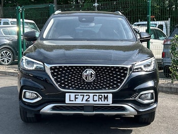 Used MG MG HS 2023 for sale - 78726949: Photo