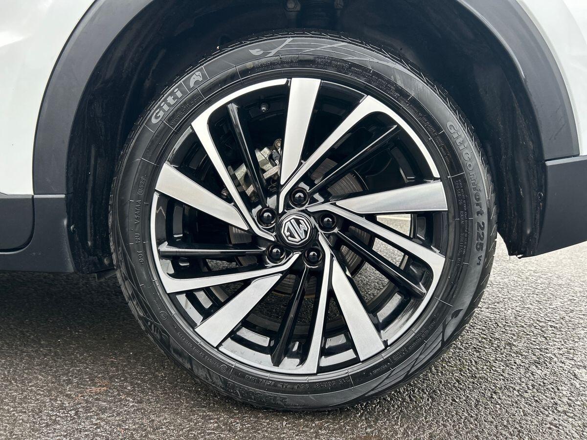 Used MG MG ZS 2025 for sale - 77219981: Photo 11