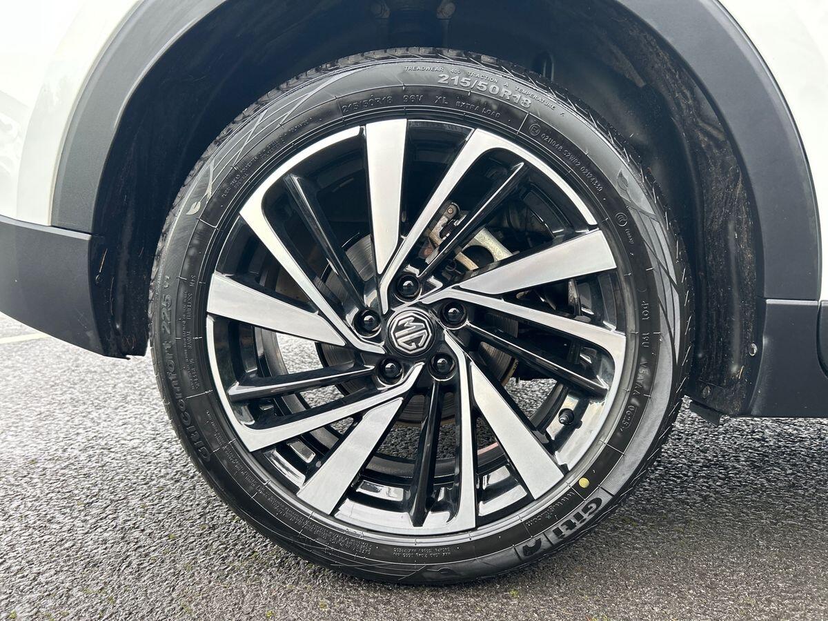 Used MG MG ZS 2025 for sale - 77219981: Photo 12