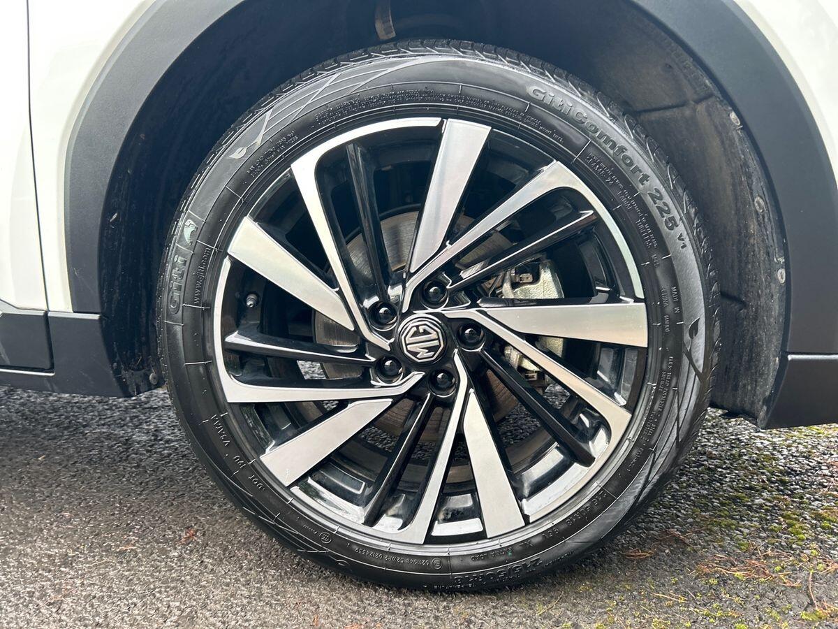 Used MG MG ZS 2025 for sale - 77219981: Photo 13