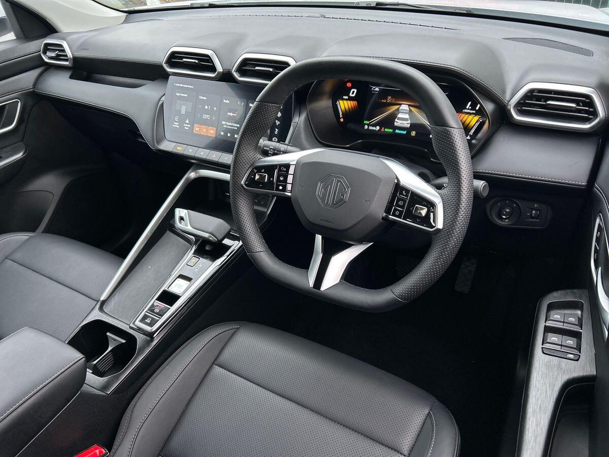 Used MG MG ZS 2025 for sale - 77219981: Photo 14