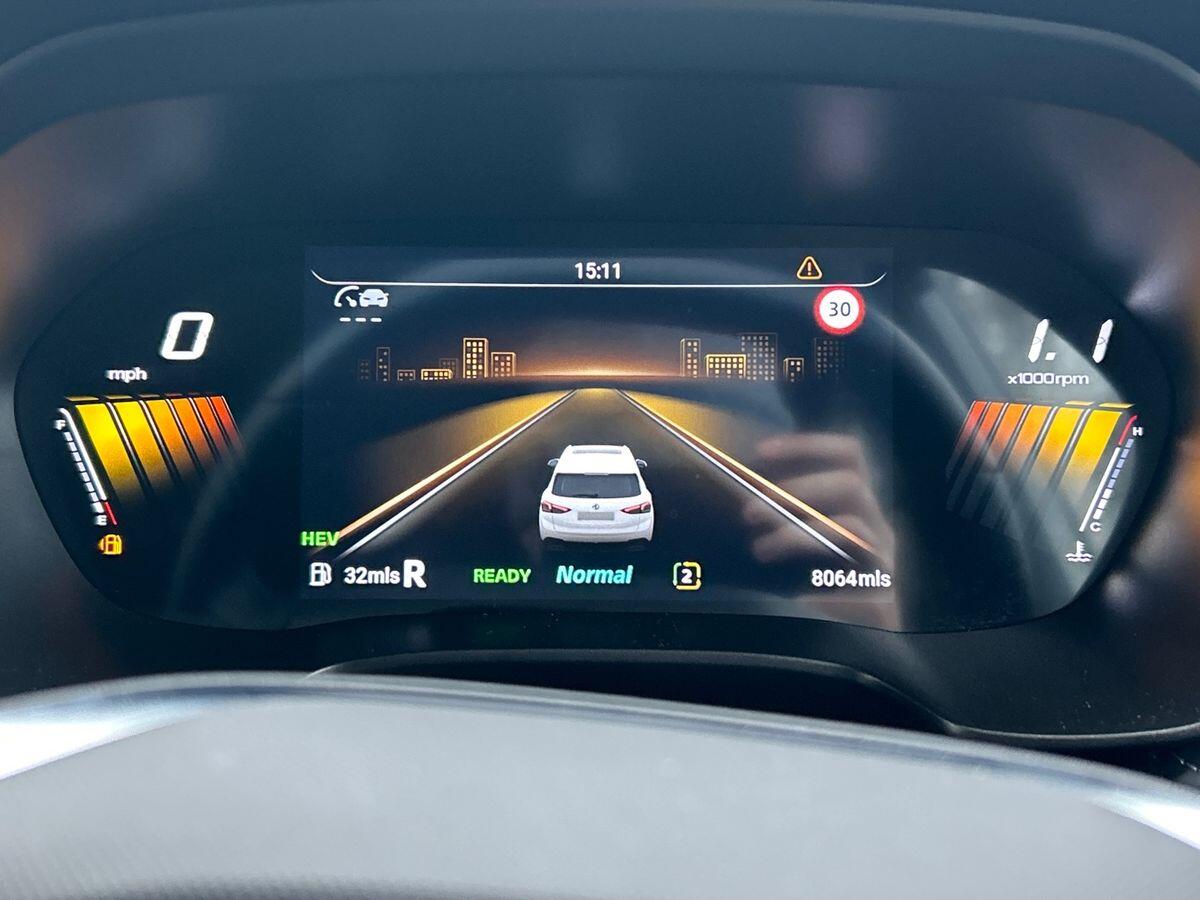 Used MG MG ZS 2025 for sale - 77219981: Photo 15