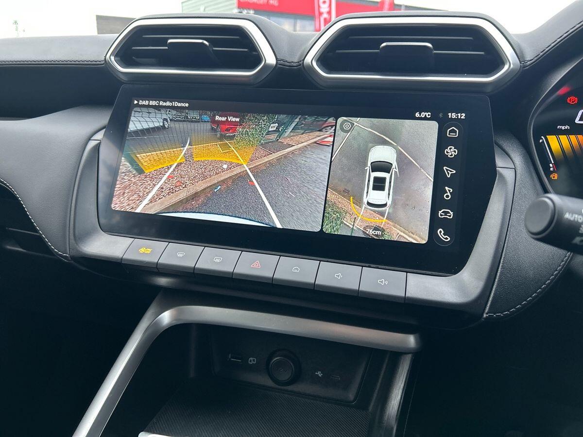 Used MG MG ZS 2025 for sale - 77219981: Photo 17