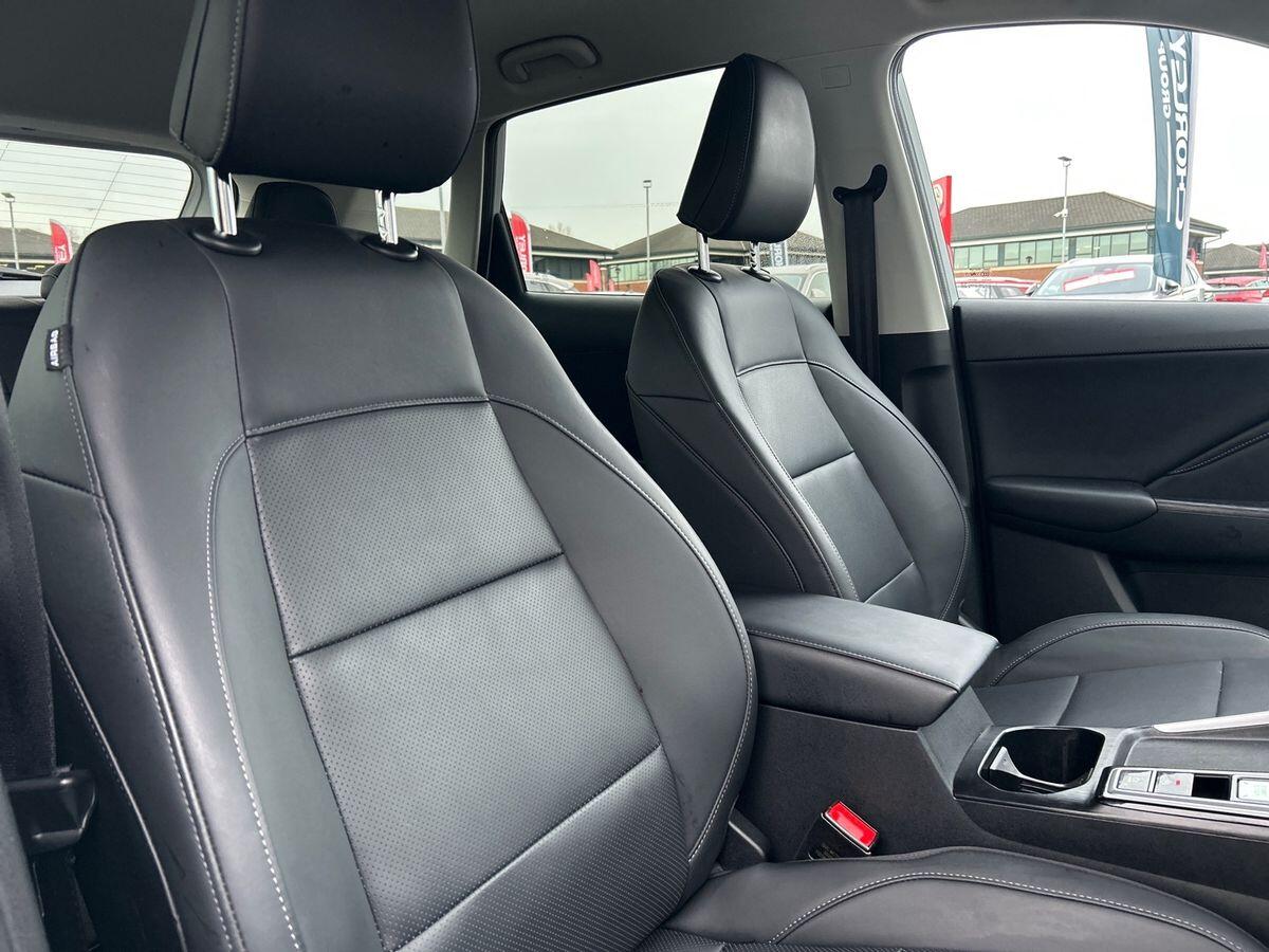 Used MG MG ZS 2025 for sale - 77219981: Photo 18