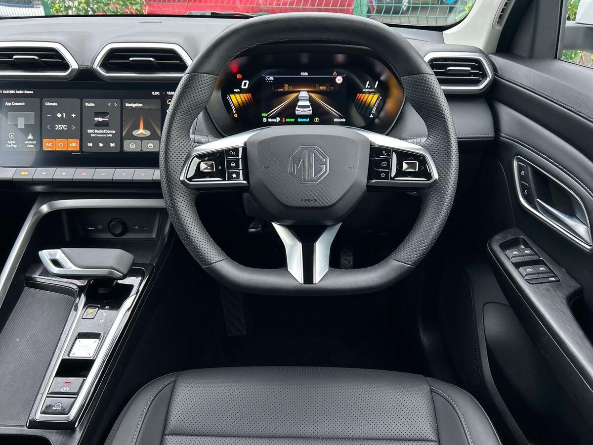 Used MG MG ZS 2025 for sale - 77219981: Photo 19