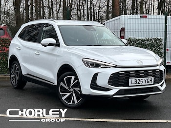 Used MG MG ZS 2025 for sale - 77219981: Photo