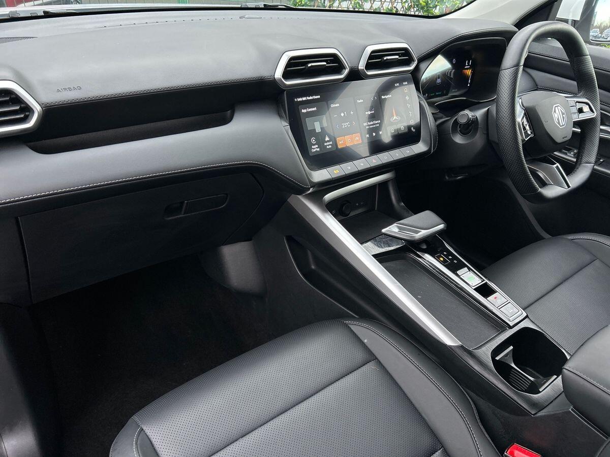 Used MG MG ZS 2025 for sale - 77219981: Photo 2