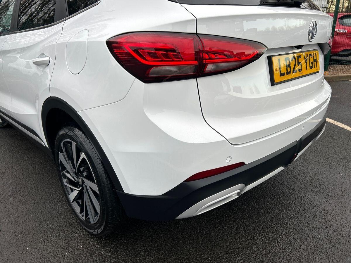 Used MG MG ZS 2025 for sale - 77219981: Photo 22