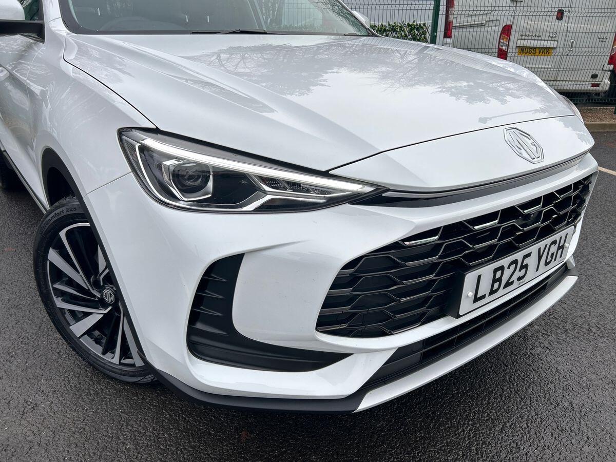 Used MG MG ZS 2025 for sale - 77219981: Photo 25