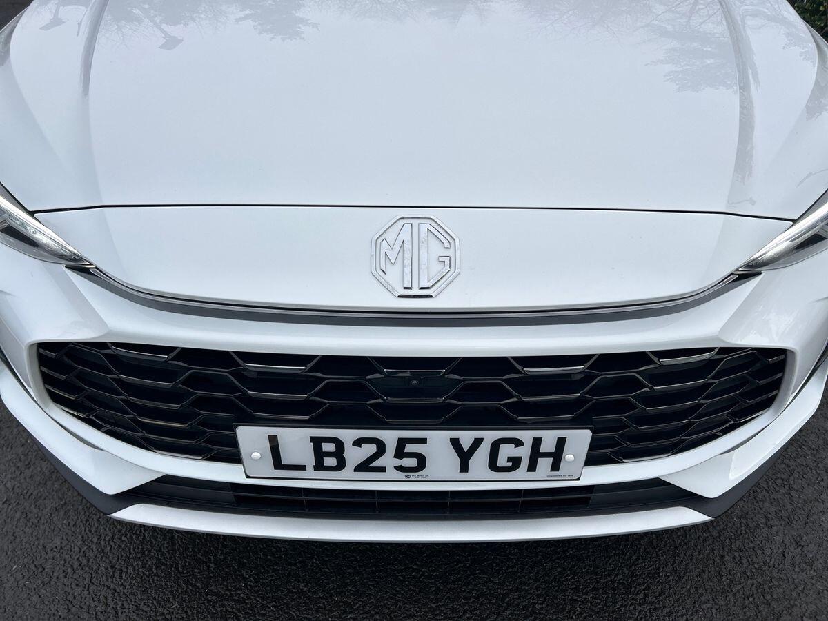 Used MG MG ZS 2025 for sale - 77219981: Photo 26