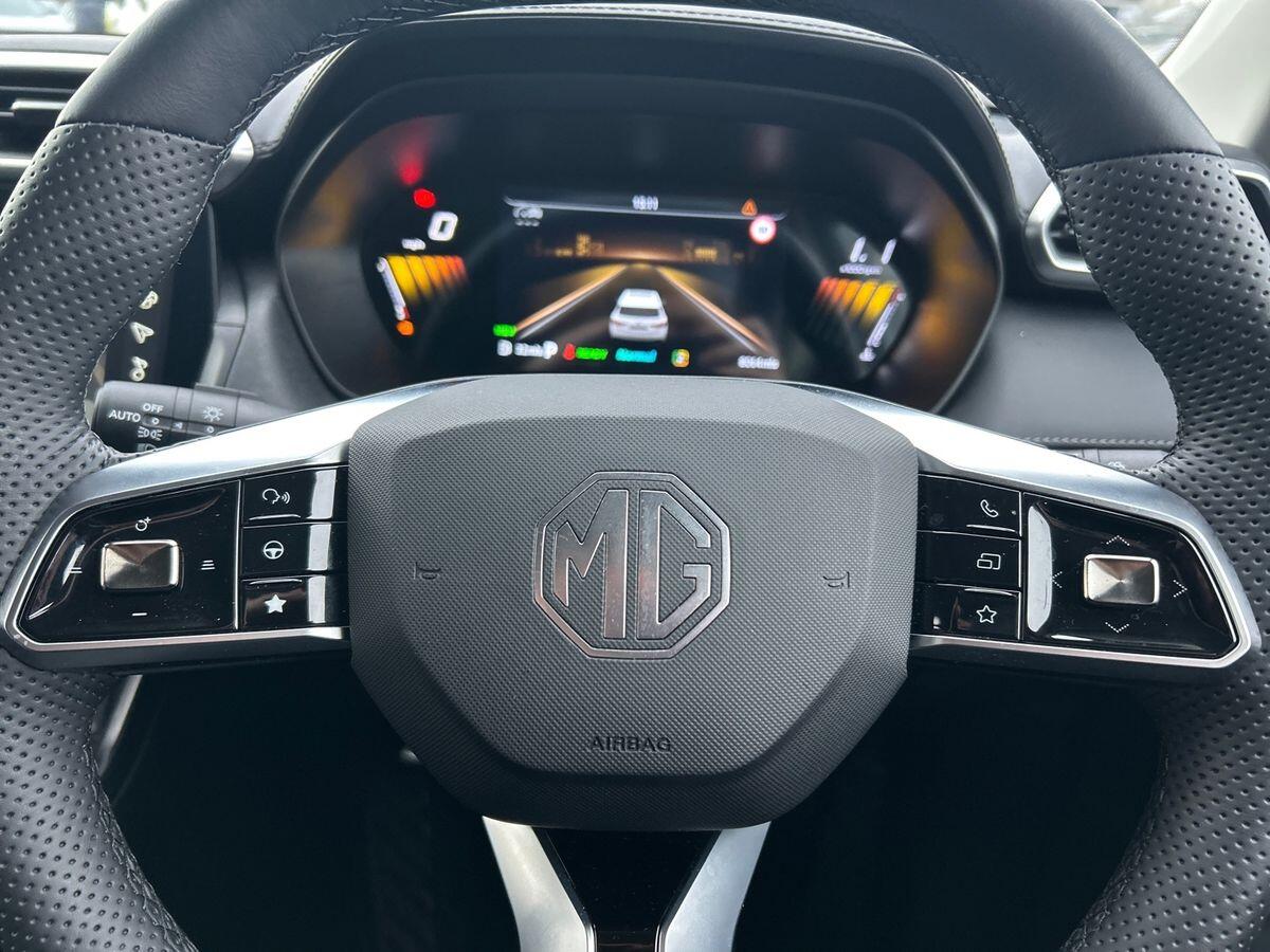 Used MG MG ZS 2025 for sale - 77219981: Photo 28