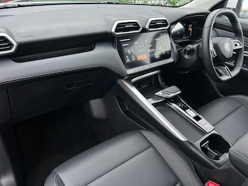 Used MG MG ZS 2025 for sale - 77219981: Photo