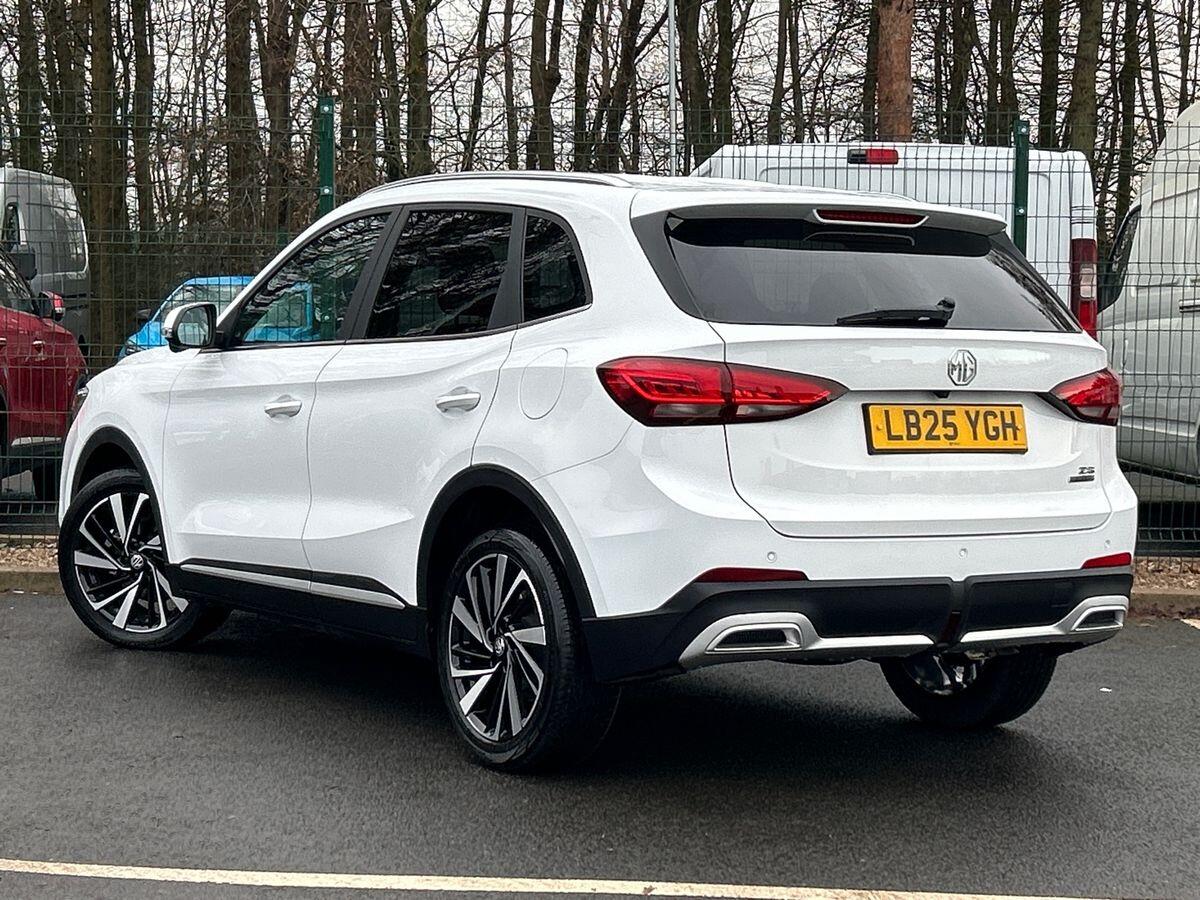 Used MG MG ZS 2025 for sale - 77219981: Photo 3