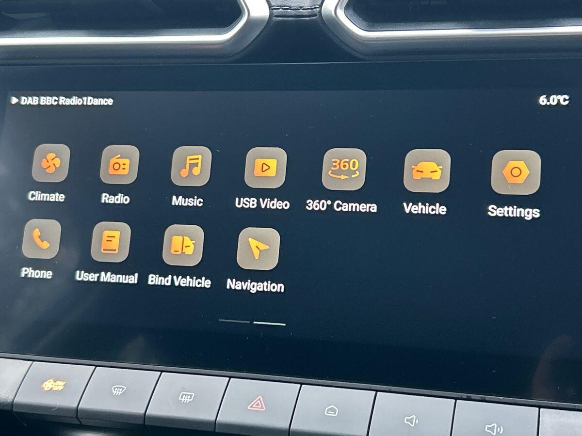 Used MG MG ZS 2025 for sale - 77219981: Photo 31