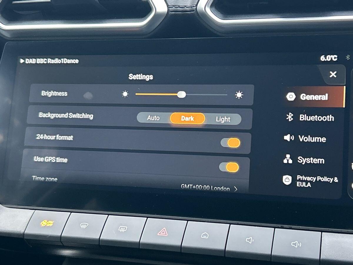 Used MG MG ZS 2025 for sale - 77219981: Photo 36