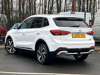 Used MG MG ZS 2025 for sale - 77219981: Photo