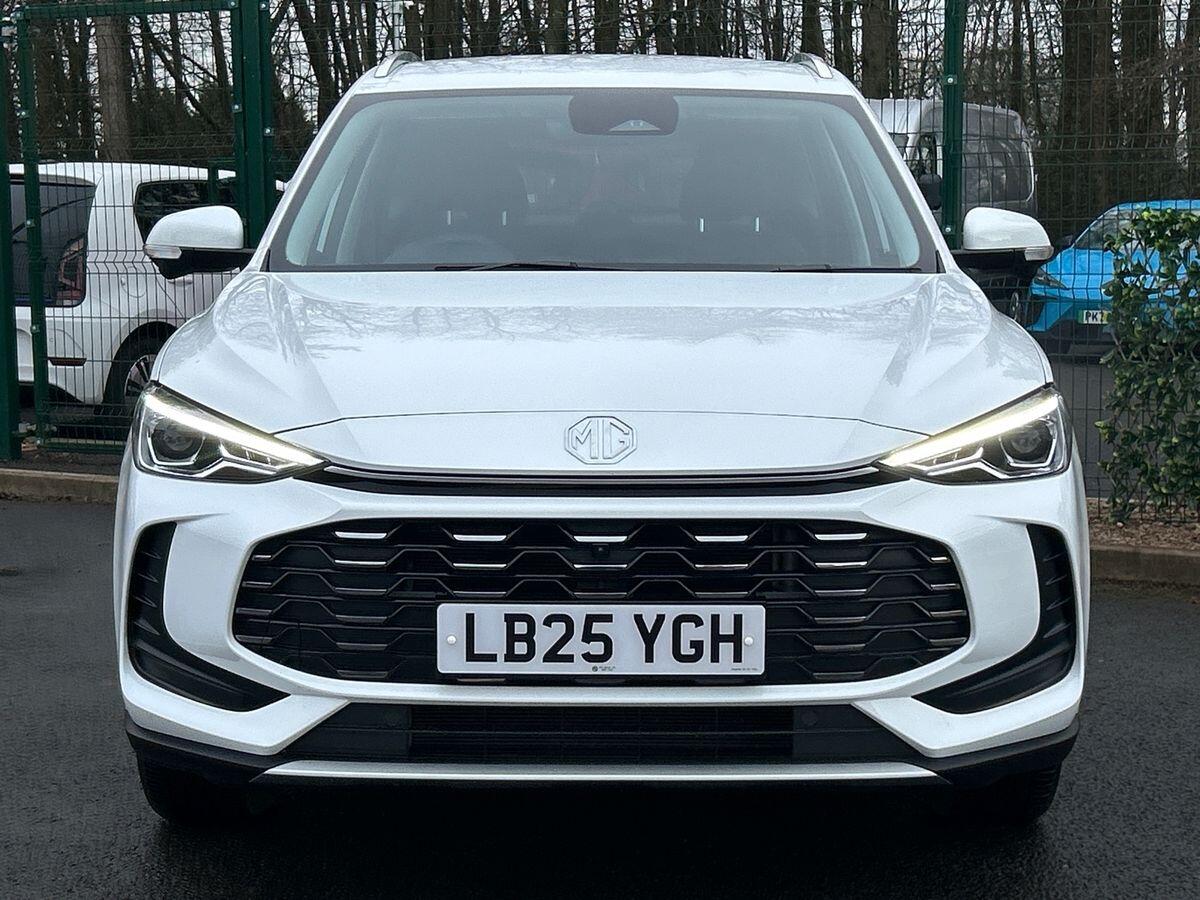Used MG MG ZS 2025 for sale - 77219981: Photo 4