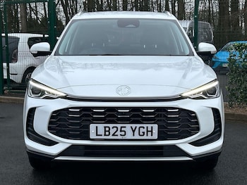 Used MG MG ZS 2025 for sale - 77219981: Photo