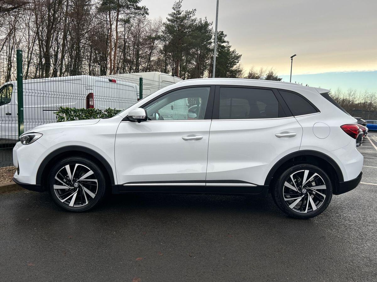 Used MG MG ZS 2025 for sale - 77219981: Photo 6