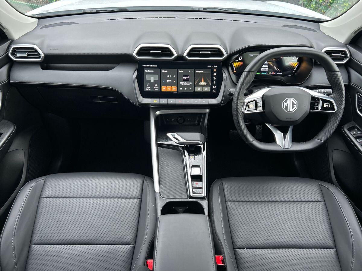 Used MG MG ZS 2025 for sale - 77219981: Photo 7