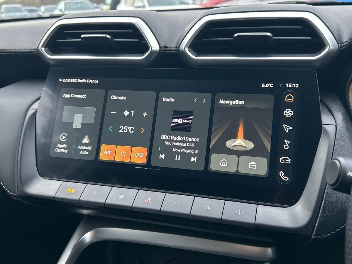 Used MG MG ZS 2025 for sale - 77219981: Photo 9