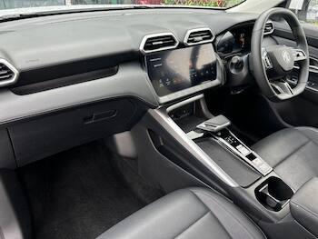 Used MG MG ZS 2025 for sale - 79872255: Photo